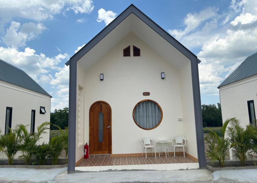 Lamphun Lamphun Hotel Exterior