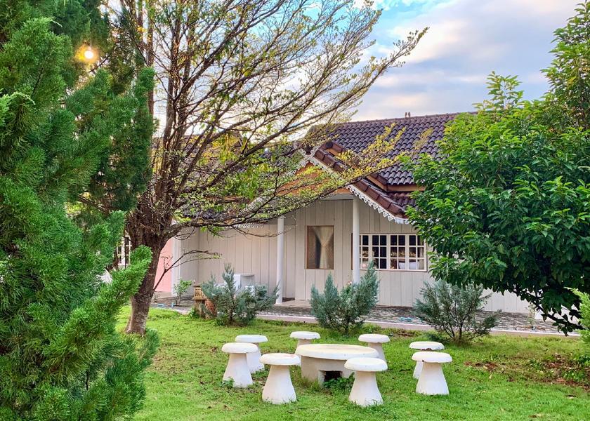 Lamphun Lamphun Hotel Exterior