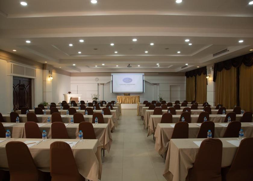 Lamphun Lamphun meeting room / ballrooms