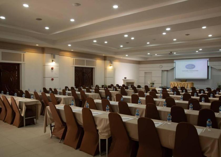 Lamphun Lamphun meeting room / ballrooms