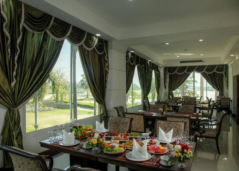 Lamphun Lamphun restaurant