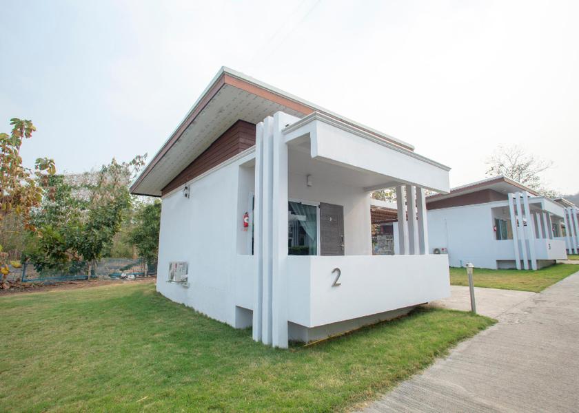 Lamphun Lamphun public areas