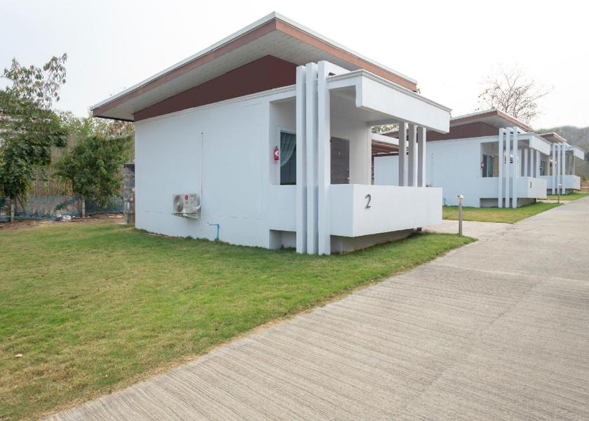 Lamphun Lamphun surrounding environment