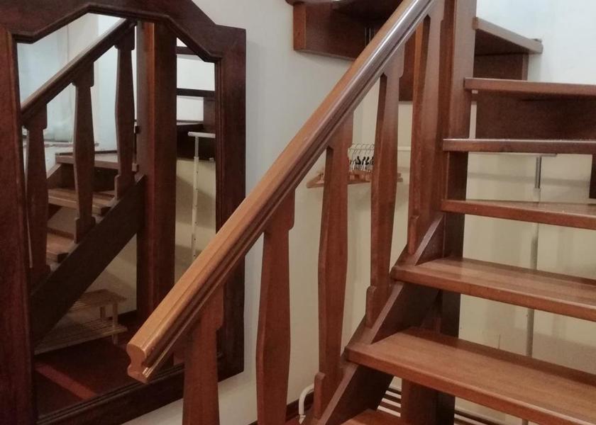 Tuscany Montevarchi facilities