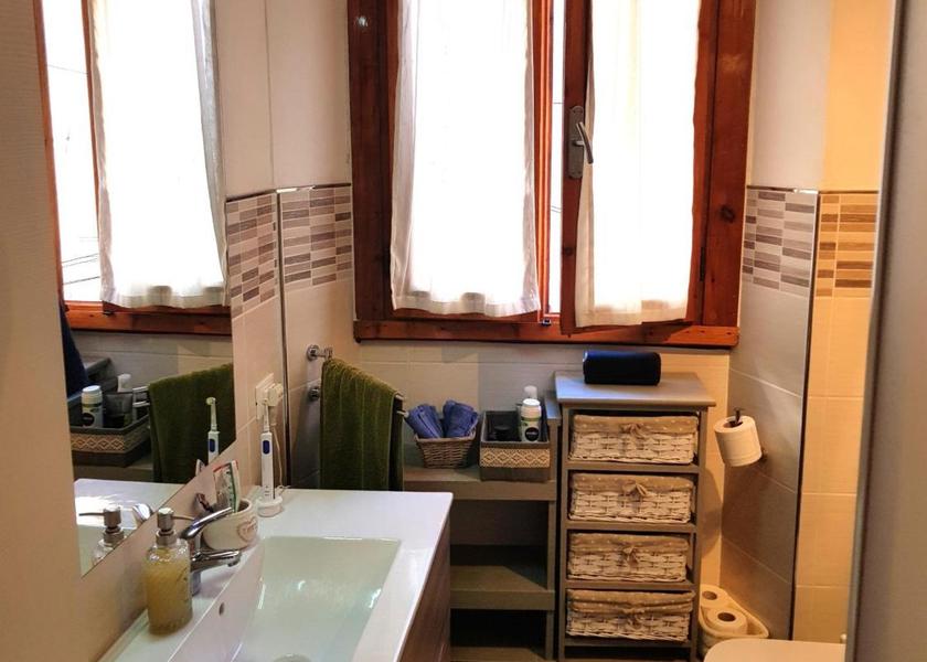 Tuscany Montevarchi One-Bedroom Superior Apartment