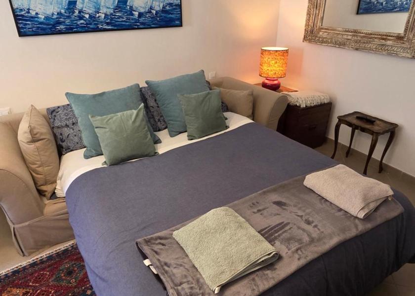 Tuscany Montevarchi One-Bedroom Superior Apartment