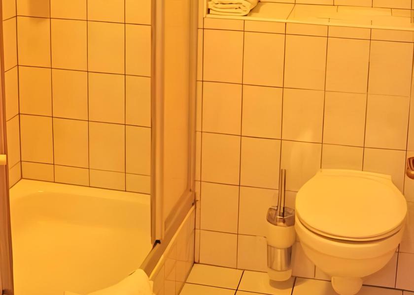 Bavaria Ochsenfurt Bathroom