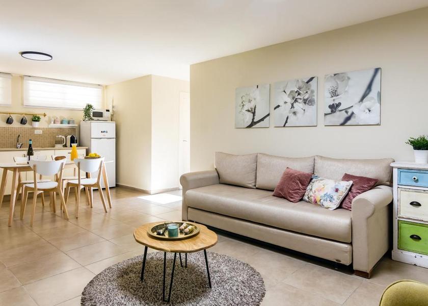  Yeruham exterior view