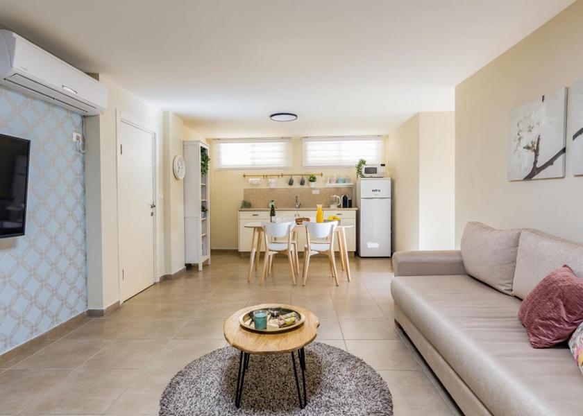  Yeruham exterior view