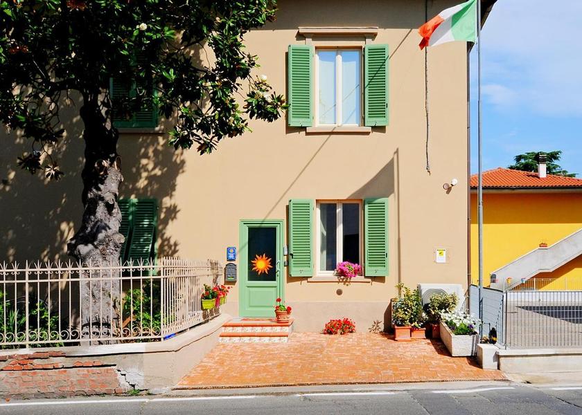 Tuscany Montopoli in Val d'Arno 