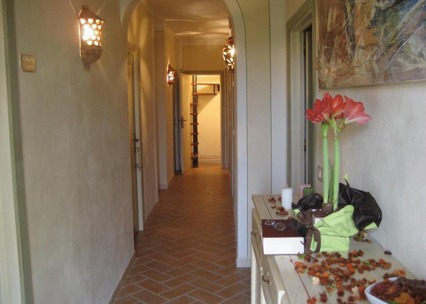 Tuscany Montopoli in Val d'Arno facilities