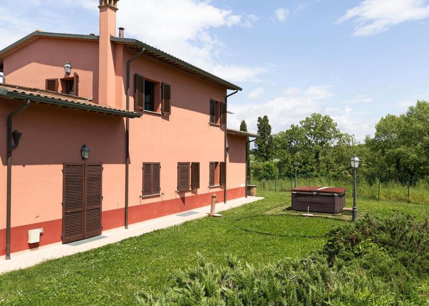 Tuscany Montopoli in Val d'Arno 