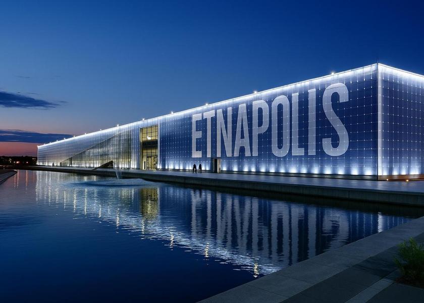 Sicily Misterbianco shops