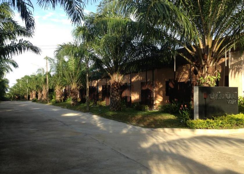 surrounding environment