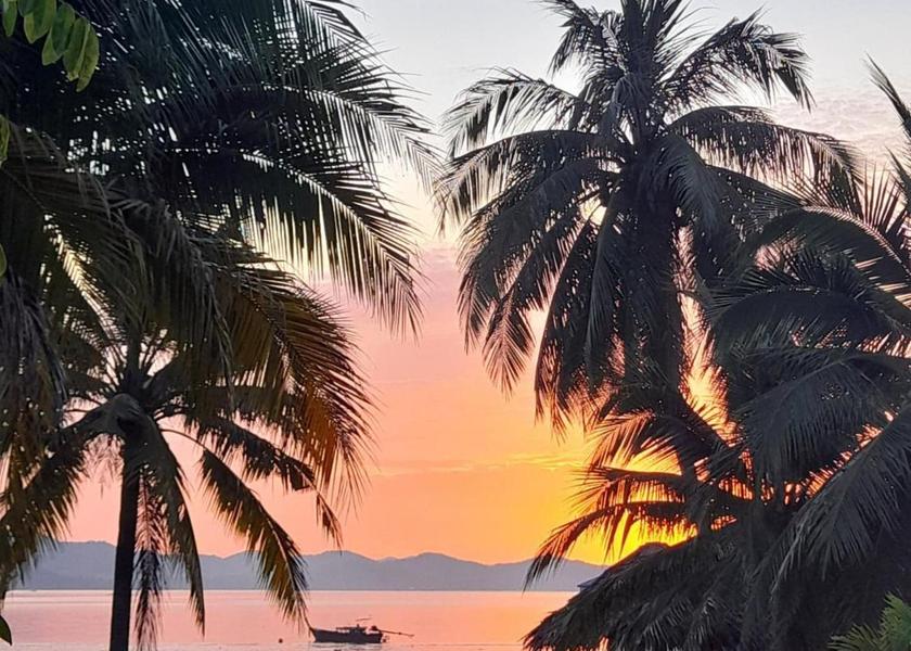 Phang Nga Province Ko Yao 
