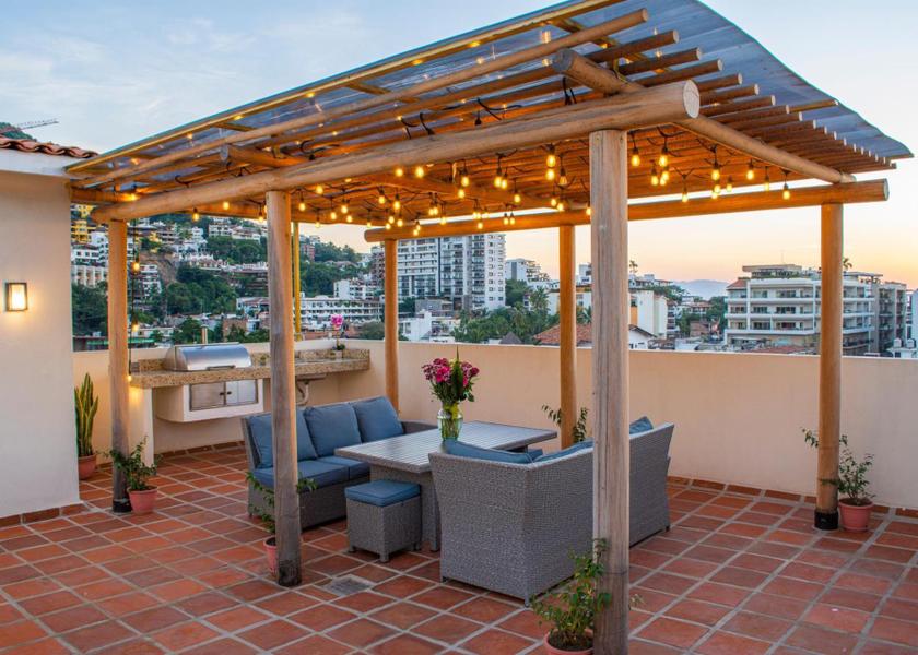 Jalisco Puerto Vallarta facilities