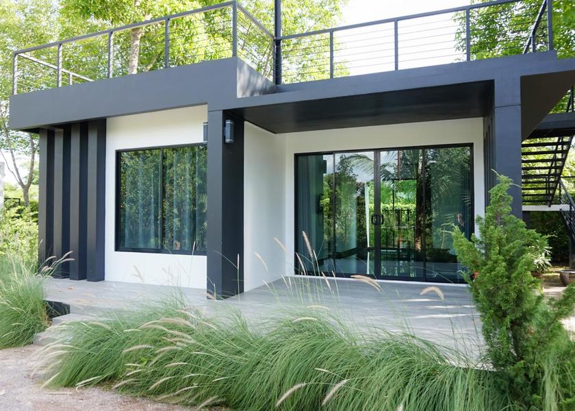 Ratchaburi ratchaburi Hotel Exterior