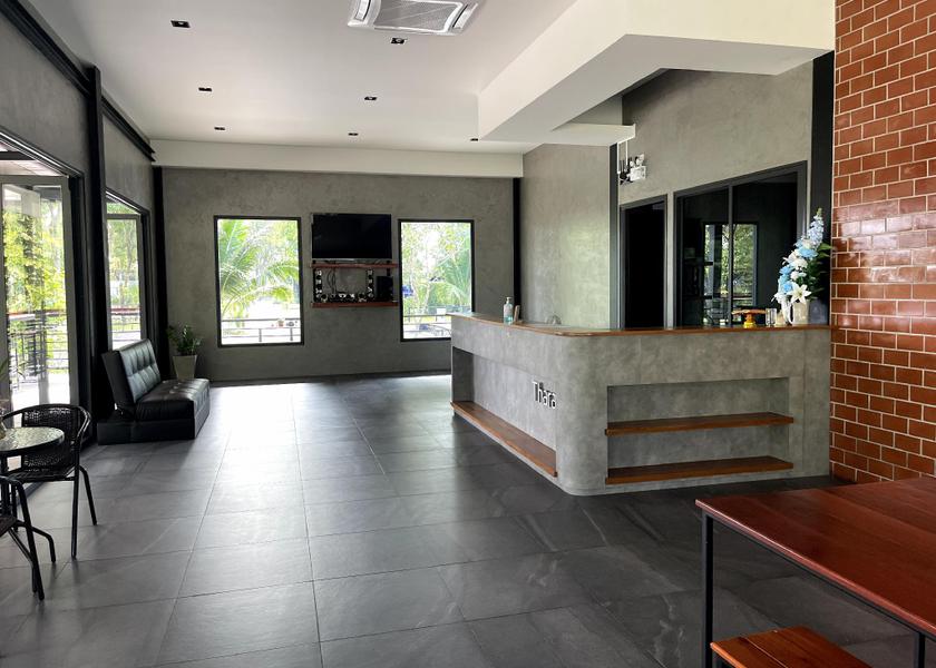 Ratchaburi ratchaburi lobby