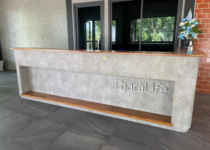 Ratchaburi ratchaburi reception