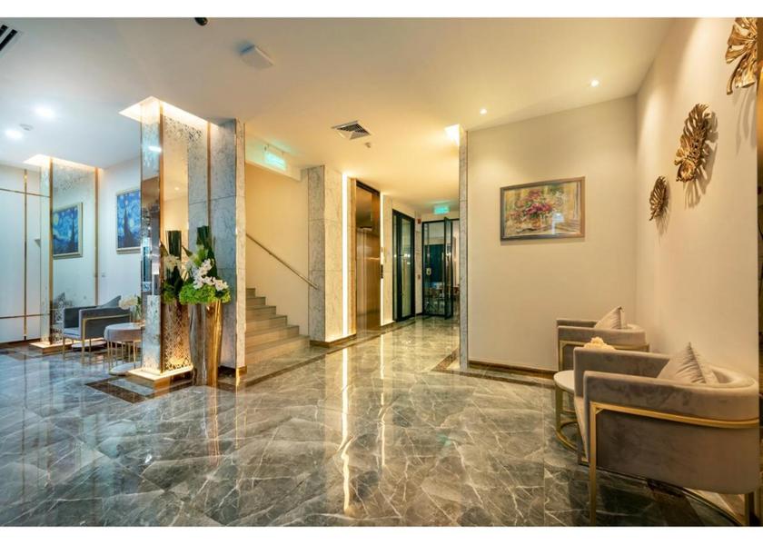 Ratchaburi ratchaburi lobby