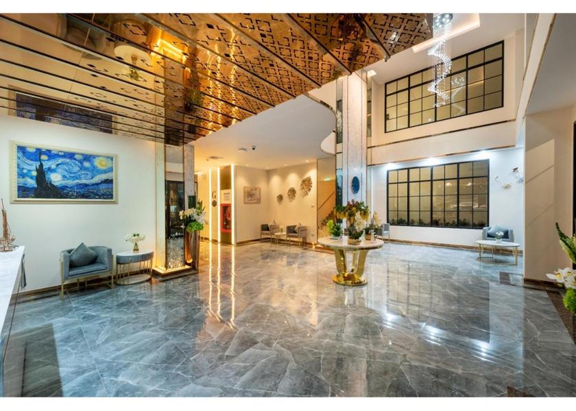 Ratchaburi ratchaburi lobby