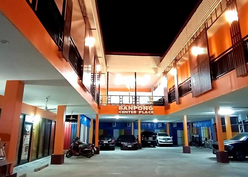 Ratchaburi ratchaburi view