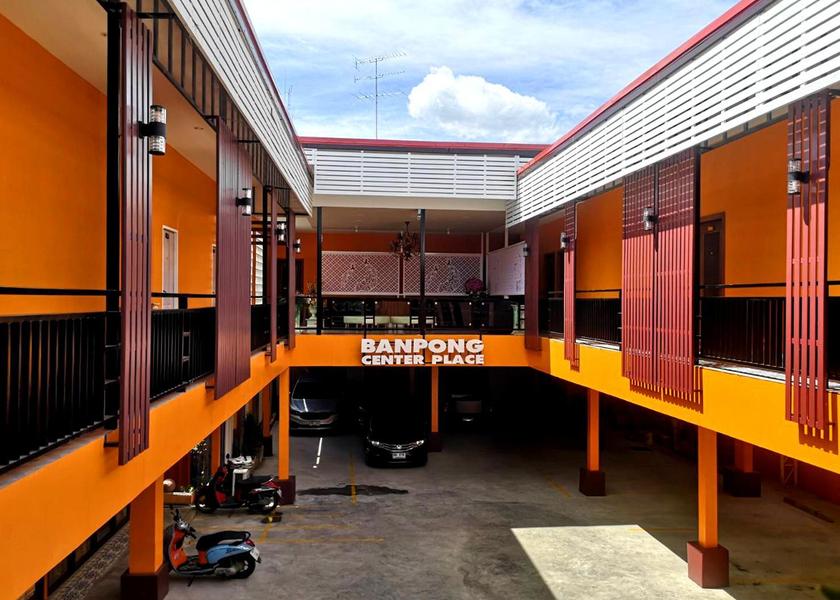 Ratchaburi ratchaburi 