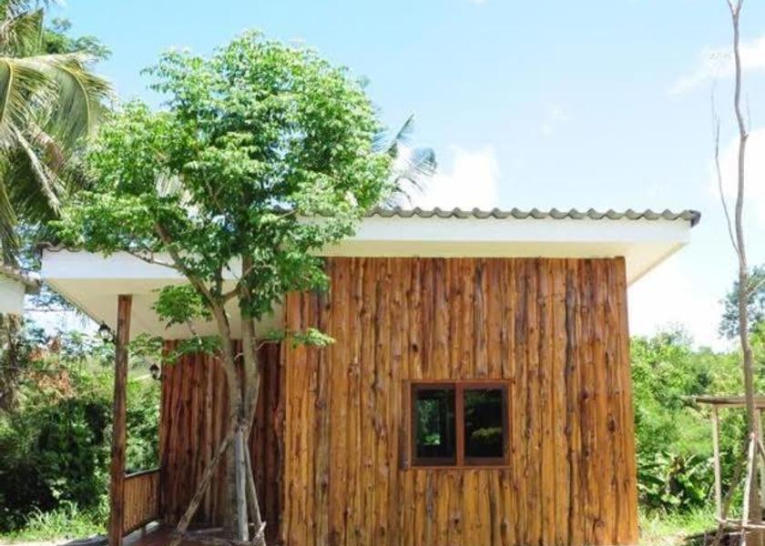 Ratchaburi ratchaburi Hotel Exterior