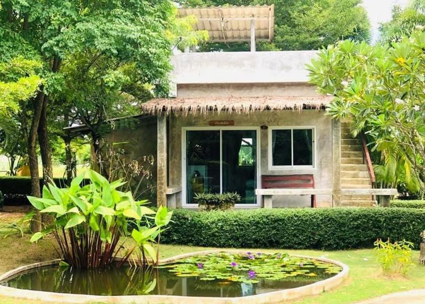 Ratchaburi ratchaburi Hotel Exterior