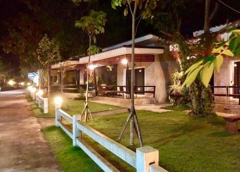 Ratchaburi ratchaburi Hotel Exterior