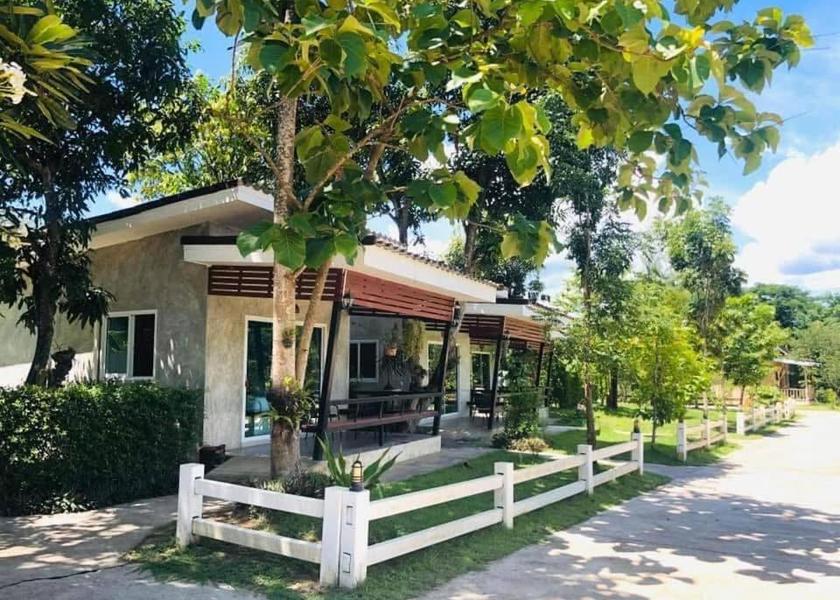 Ratchaburi ratchaburi Hotel Exterior