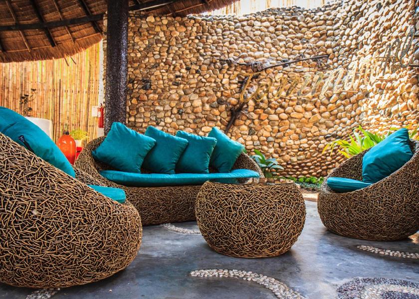 Ratchaburi ratchaburi lobby