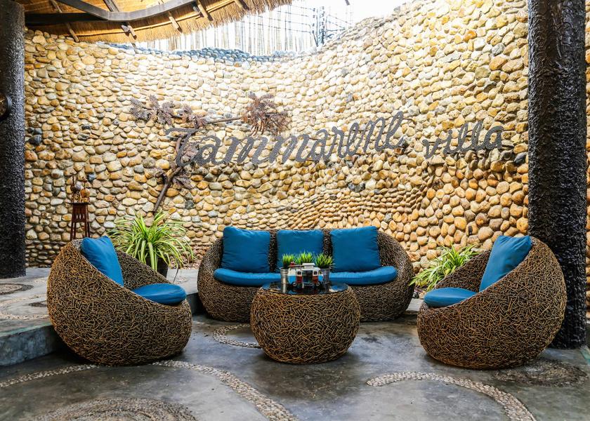 Ratchaburi ratchaburi lobby