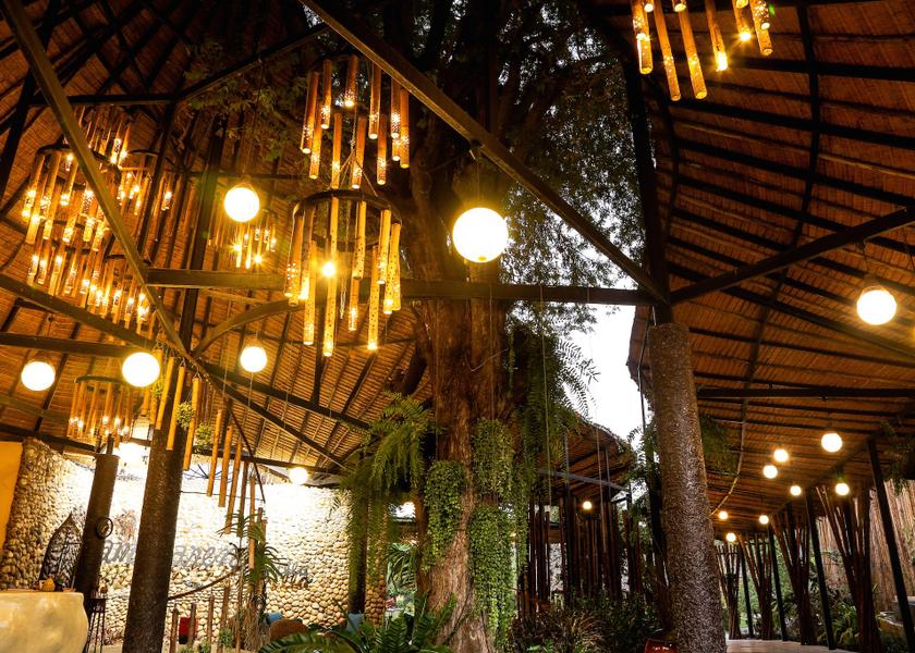 Ratchaburi ratchaburi lobby