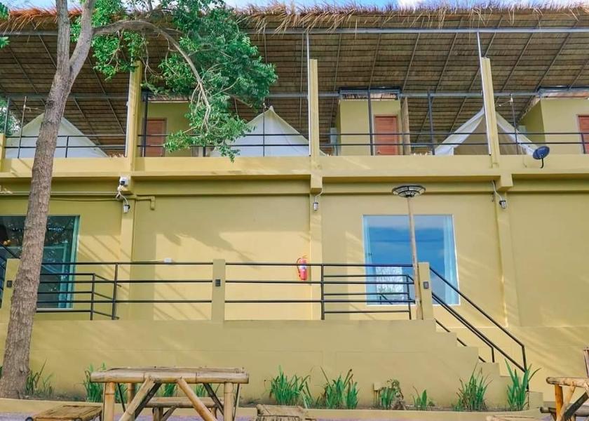 Ratchaburi Province Suan Phueng Hotel Exterior