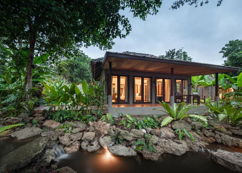 Ratchaburi ratchaburi Hotel Exterior