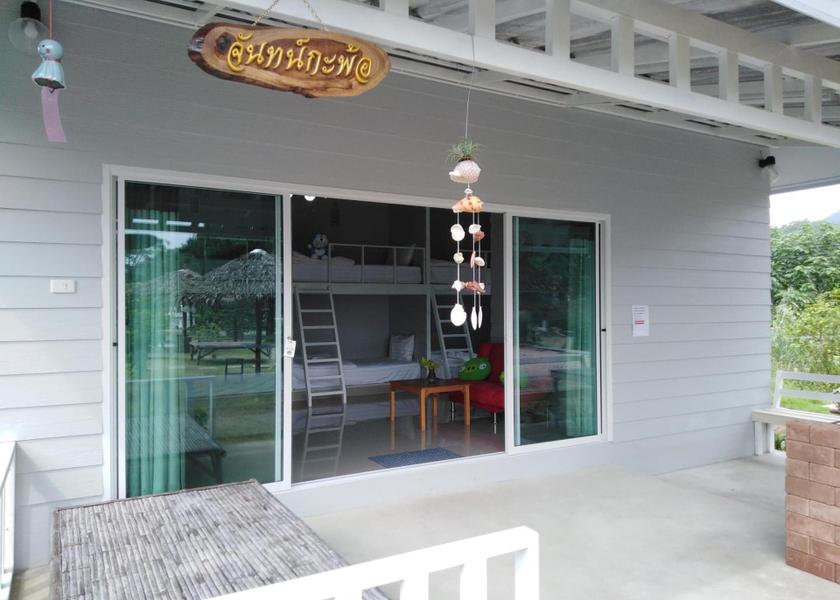 Ratchaburi Province Suan Phueng Hotel Exterior
