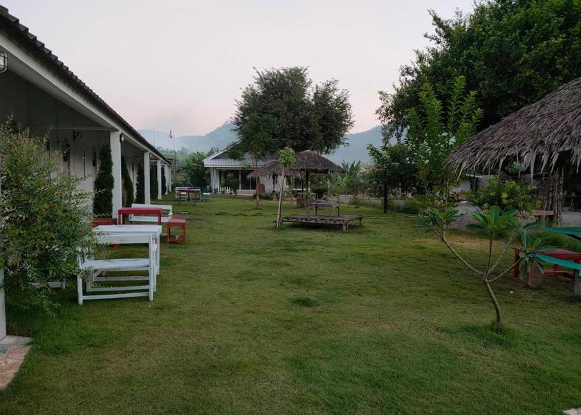 Ratchaburi Province Suan Phueng 