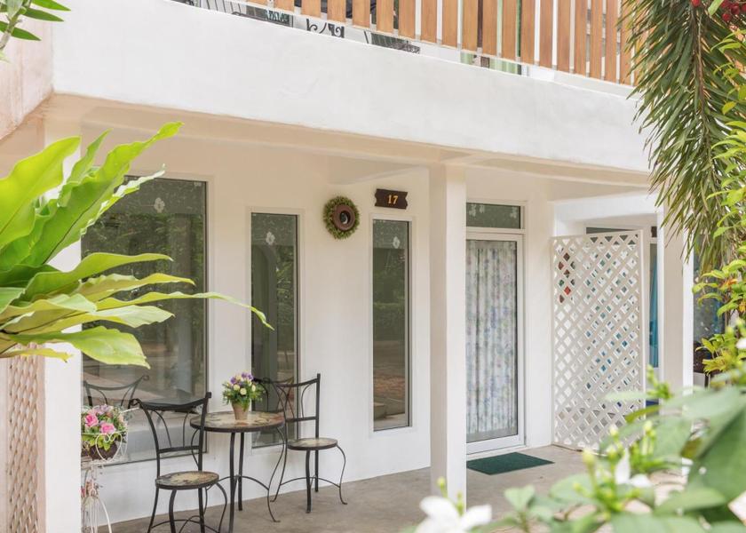 Ratchaburi ratchaburi Hotel Exterior