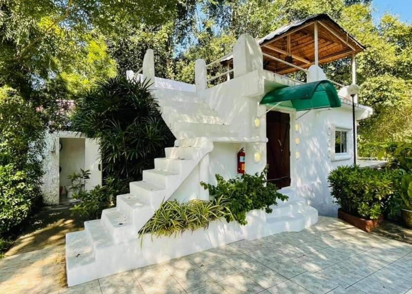 Ratchaburi ratchaburi Hotel Exterior