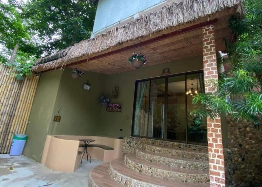 Ratchaburi ratchaburi Hotel Exterior