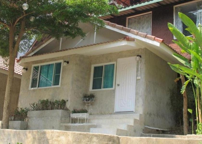 Ratchaburi ratchaburi Hotel Exterior