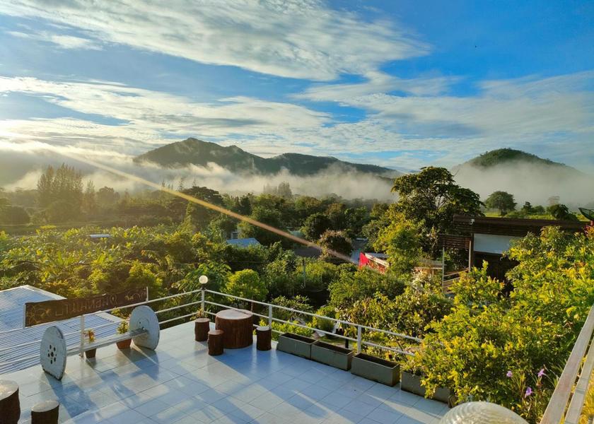 Ratchaburi Province Suan Phueng 