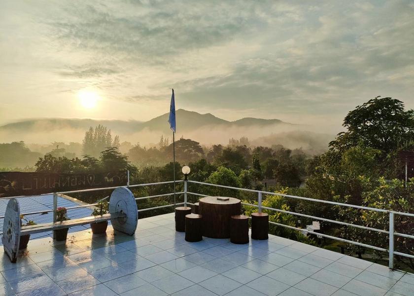 Ratchaburi Province Suan Phueng 