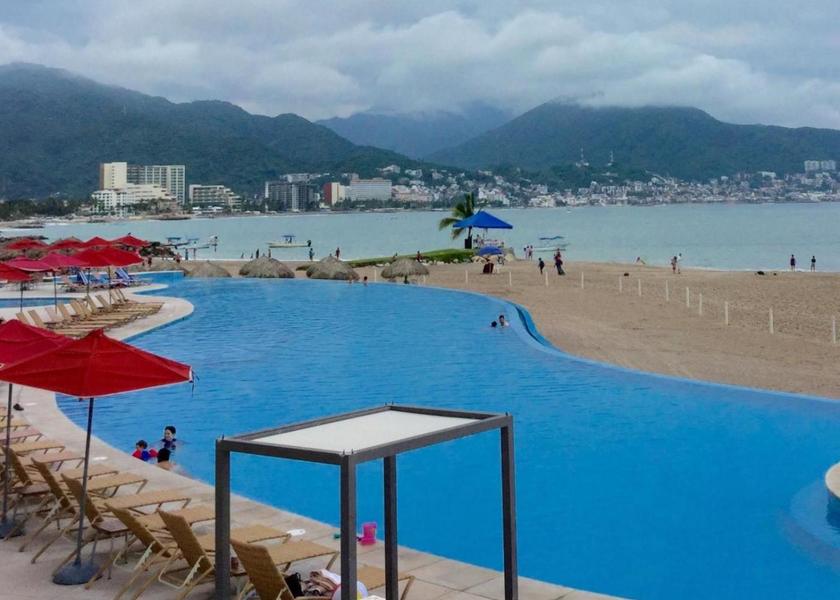 Jalisco Puerto Vallarta view