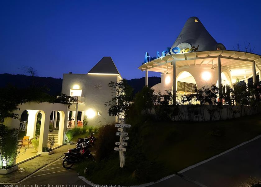 Ratchaburi ratchaburi exterior view