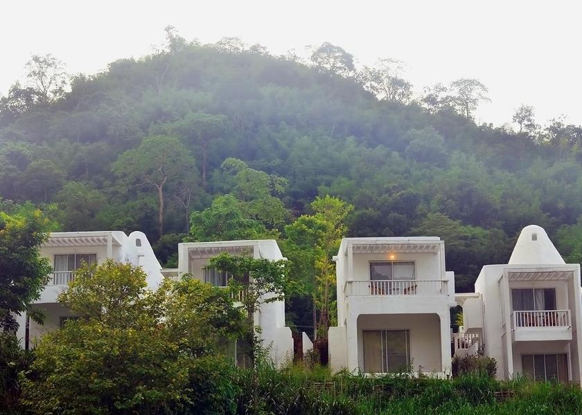 Ratchaburi ratchaburi exterior view