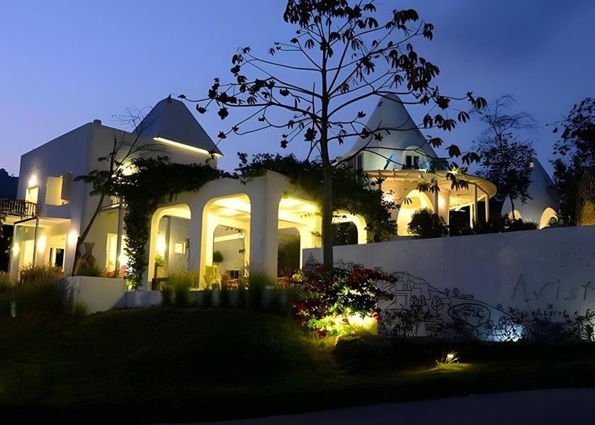 Ratchaburi ratchaburi exterior view