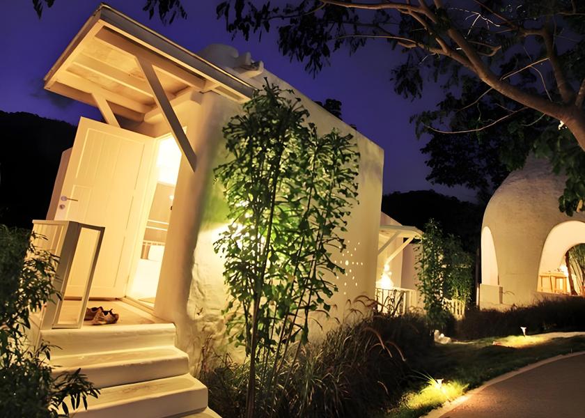 Ratchaburi ratchaburi exterior view