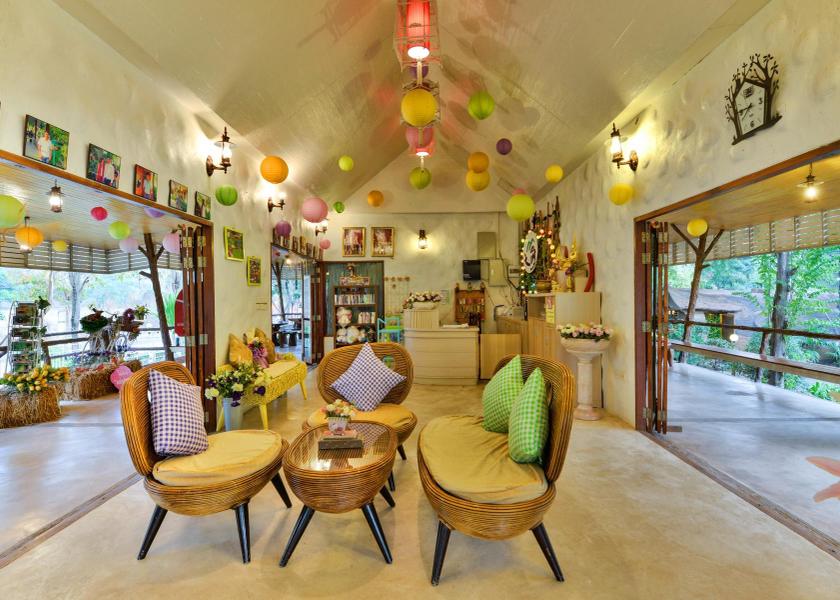 Ratchaburi ratchaburi reception